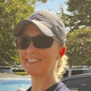 Meet your Posher, Tracy